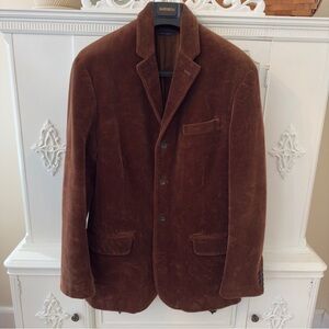 Vintage Polo Ralph Lauren Corduroy Jacket